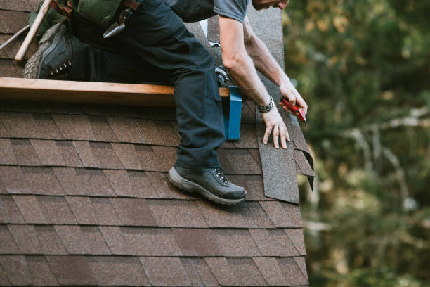 Tile Roofing Contractor in North Syracuse, NY