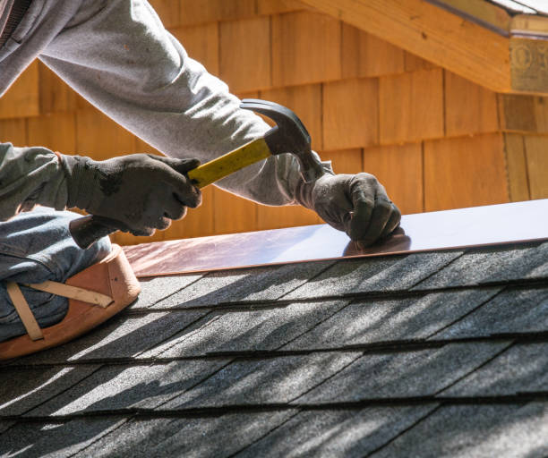 Quick and Trustworthy Emergency Roof Repair Services in North Syracuse, NY